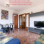 Uhc Casalmar Apartments