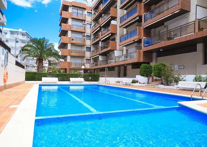 Uhc Casalmar Apartments