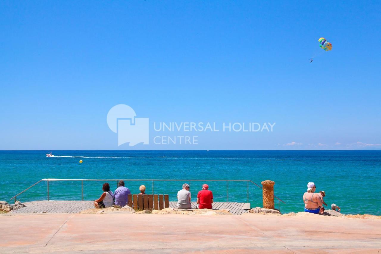 Uhc Casalmar Apartment Salou