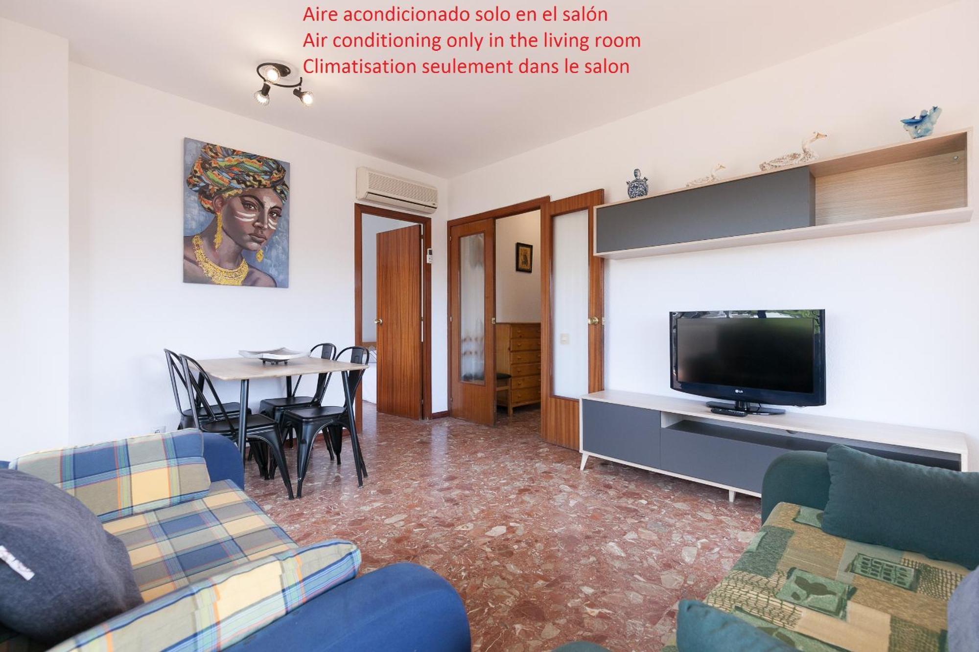 Apartment Uhc Casalmar