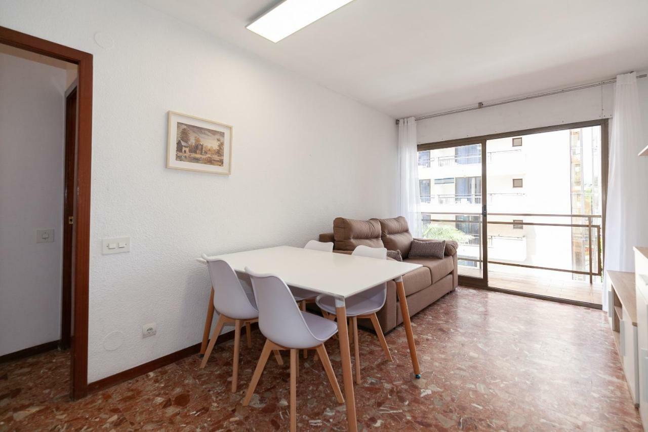 Apartment Uhc Casalmar *