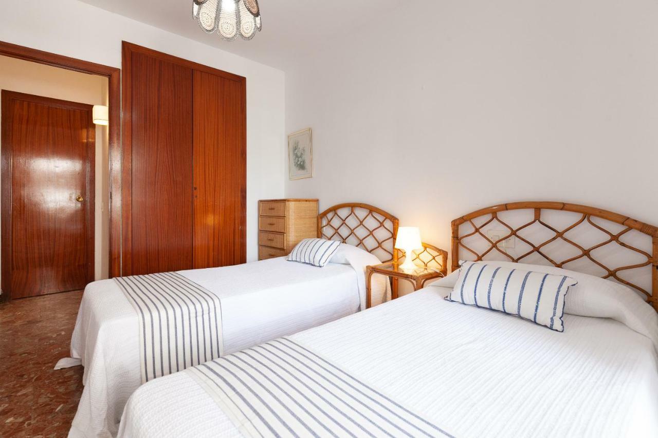 Apartment Uhc Casalmar Salou