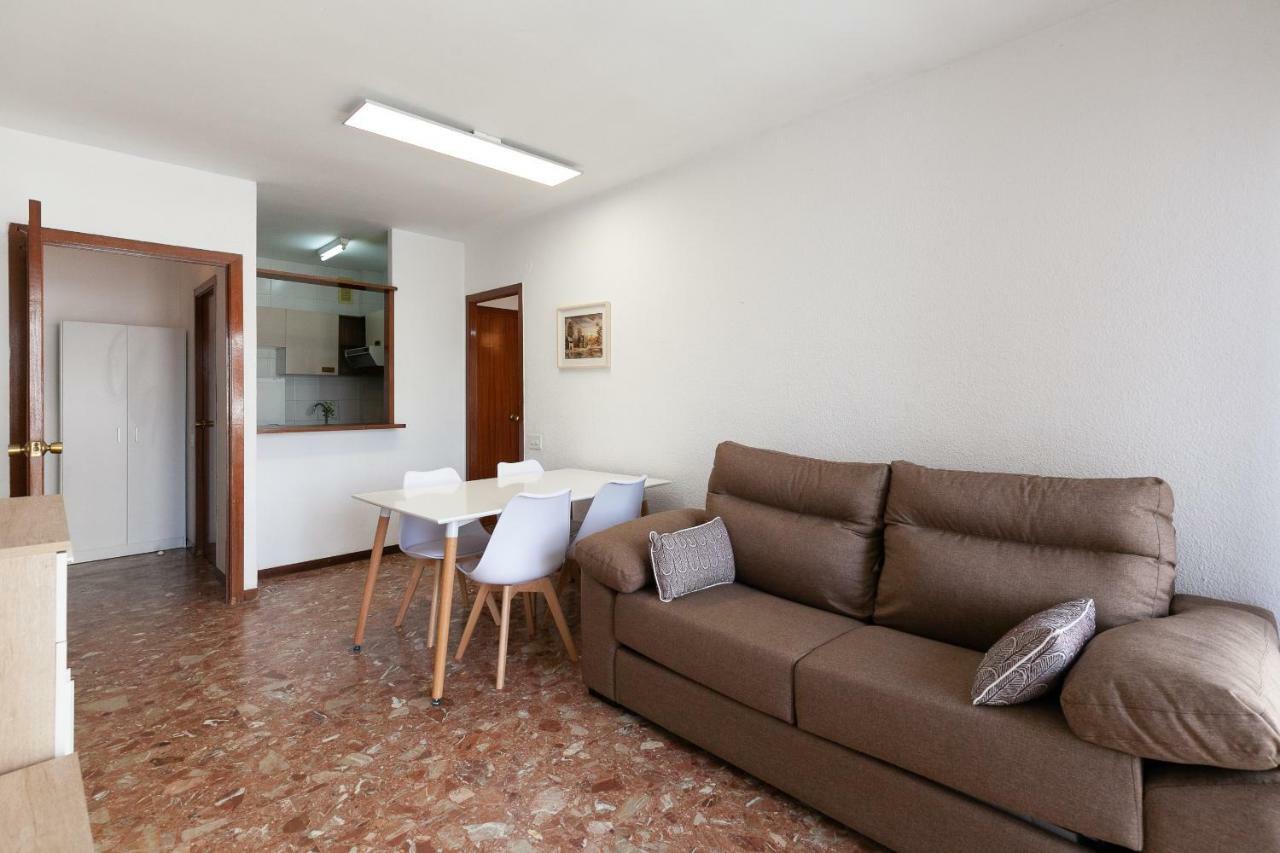 Apartment Uhc Casalmar Salou