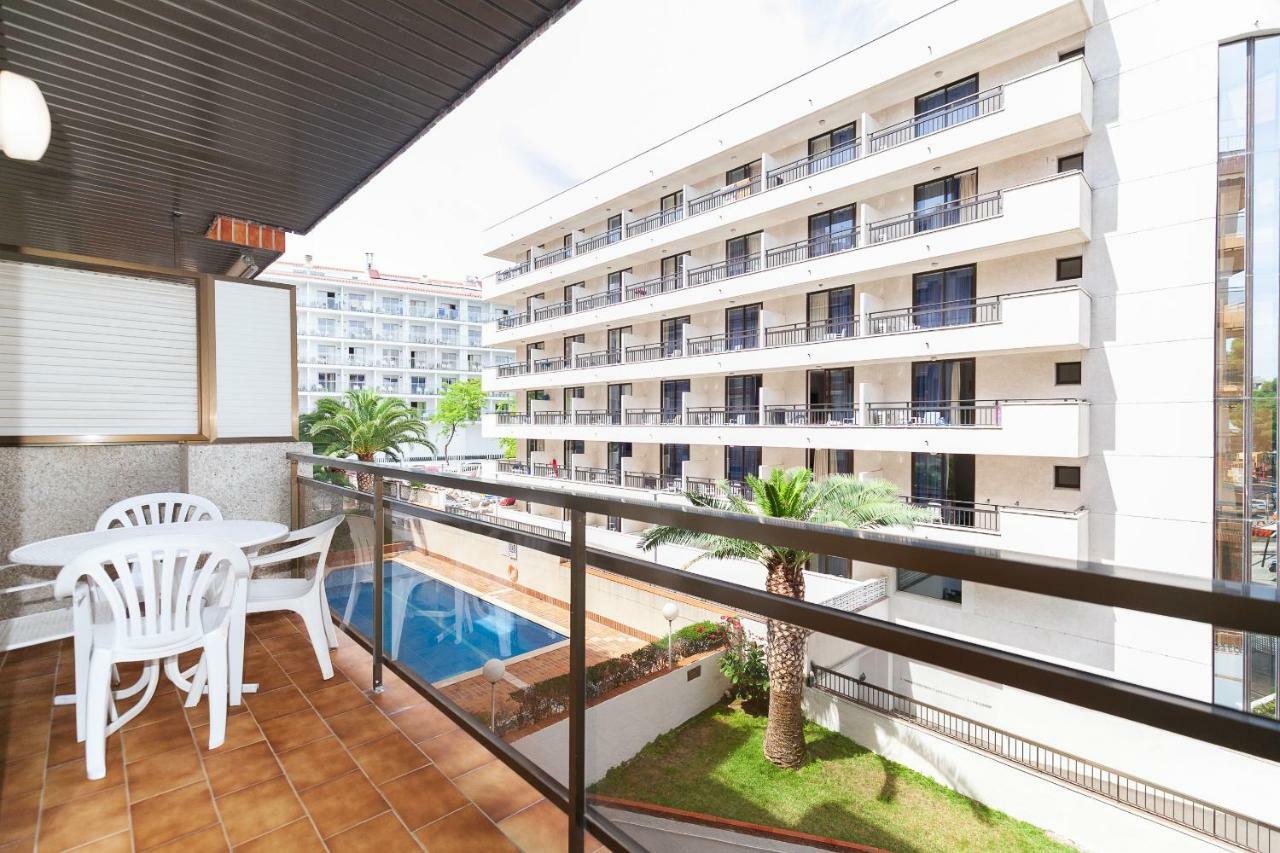Uhc Casalmar * Salou