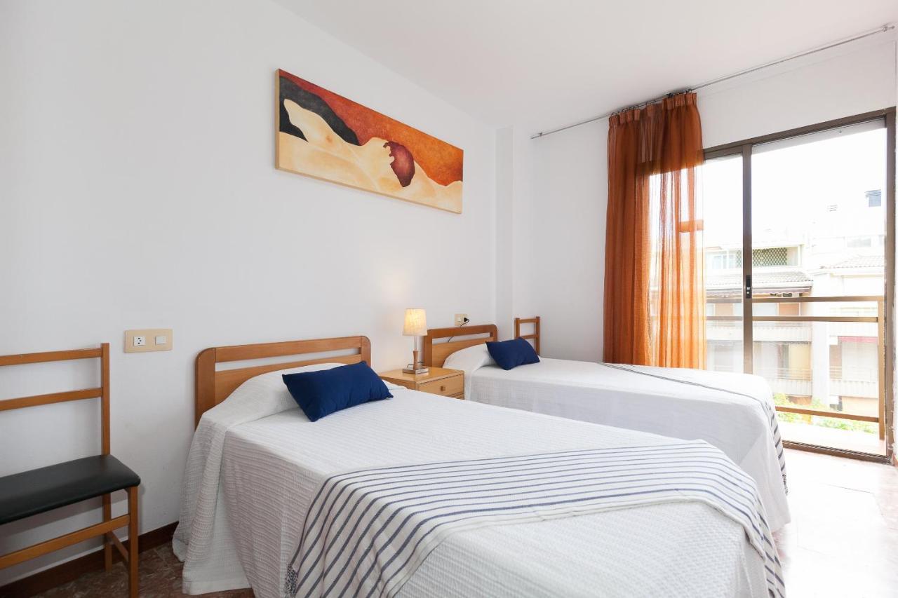 Apartment Uhc Casalmar